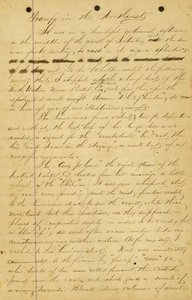 Unbekanntes Bild von Clara Baldwin